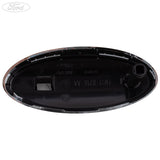 Targhetta originale della griglia Ford Focus CMax Mondeo Kuga