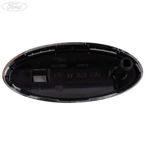 Targhetta originale della griglia Ford Focus CMax Mondeo Kuga