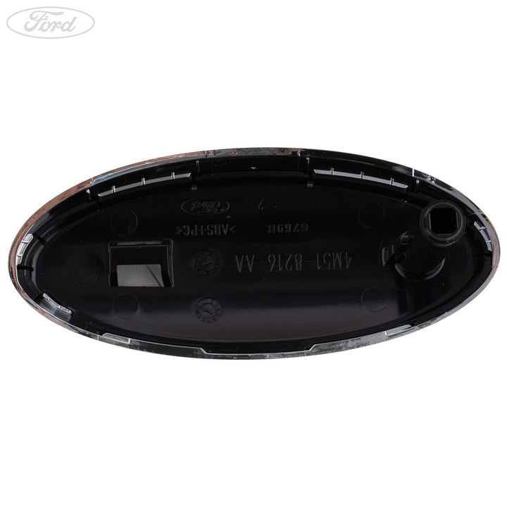 Targhetta originale della griglia Ford Focus CMax Mondeo Kuga