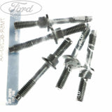 Kit coppa olio originale Ford Focus C-MAX Kuga Mondeo 1700050