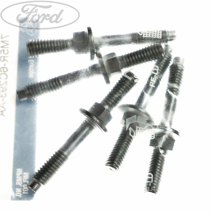 Kit coppa olio originale Ford Focus C-MAX Kuga Mondeo 1700050