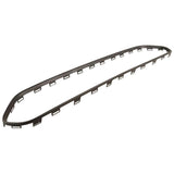 Originale Ford Courier 04/2014- cornice griglia radiatore anteriore 1848612