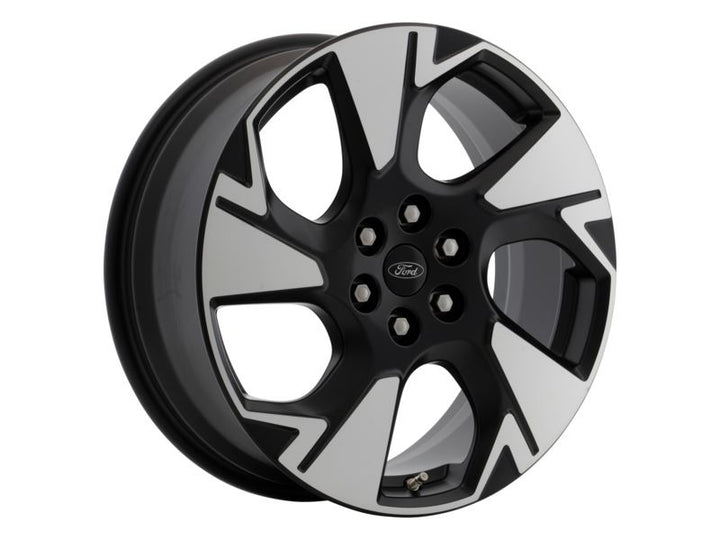 Originale Ford Tourneo/Transit Custom Cerchi in lega 19