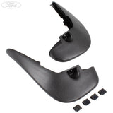 FOCUS KIT PARASPRUZZI ANTERIORE BERLINA E STATION WAGON