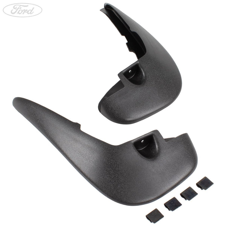 FOCUS KIT PARASPRUZZI ANTERIORE BERLINA E STATION WAGON