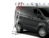 Q-Top® (Q-Tech)* Scala telescopica Get-Up a 6 scalini