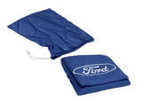 Originale Ford Focus dal 04/2018 Copertura protettiva Premium blu