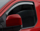 Ford Tourneo/Transit Custom ClimAir®* Deflettore finestrino laterale per finestrini porte anteriori