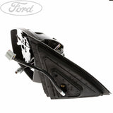 Specchietto retrovisore sinistro originale Ford S-MAX/Galaxy 2007-2015 1776375