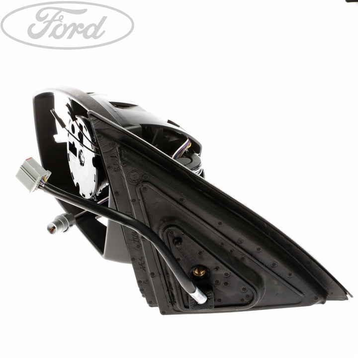 Specchietto retrovisore sinistro originale Ford S-MAX/Galaxy 2007-2015 1776375
