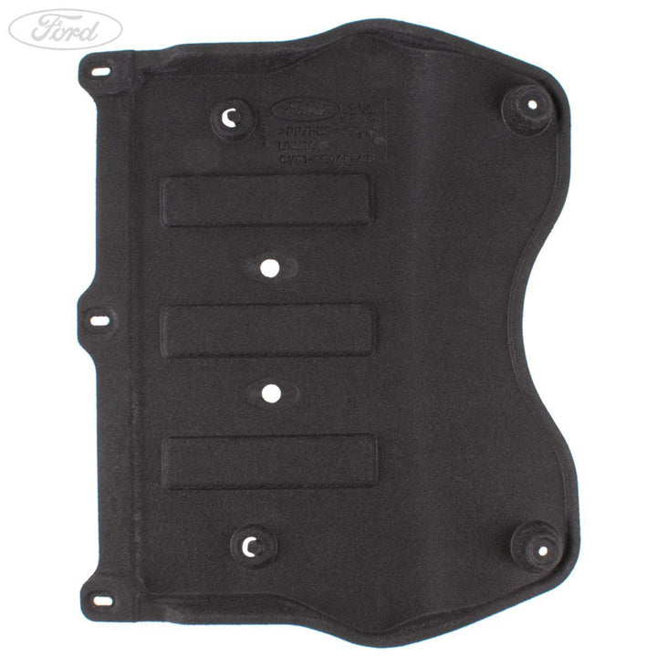 Pannello fonoassorbente motore anteriore orig. Ford Kuga 5221730