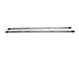 Originale Ford Tourneo/Transit Connect Corrimano da tetto Argento