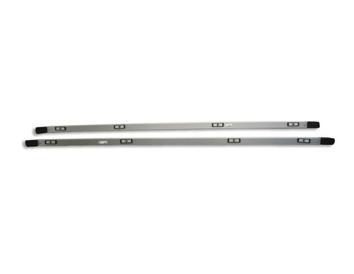 Originale Ford Tourneo/Transit Connect Corrimano da tetto Argento