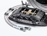 Fiesta dal 07/2017 Tarox®* Kit freni anteriori maggiorato Ford Performance