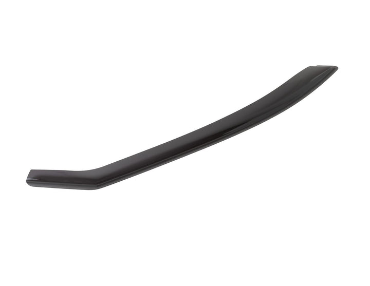 DÉFLECTEURS D’AIR POUR VITRES AVANT, NOIR CLIMAIR®*