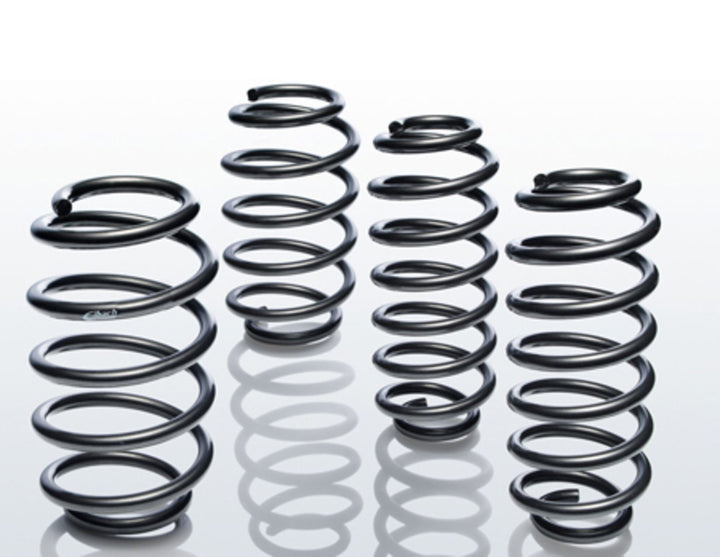 Focus Eibach®* Kit abbassamento sospensioni PRO-KIT molle assetto