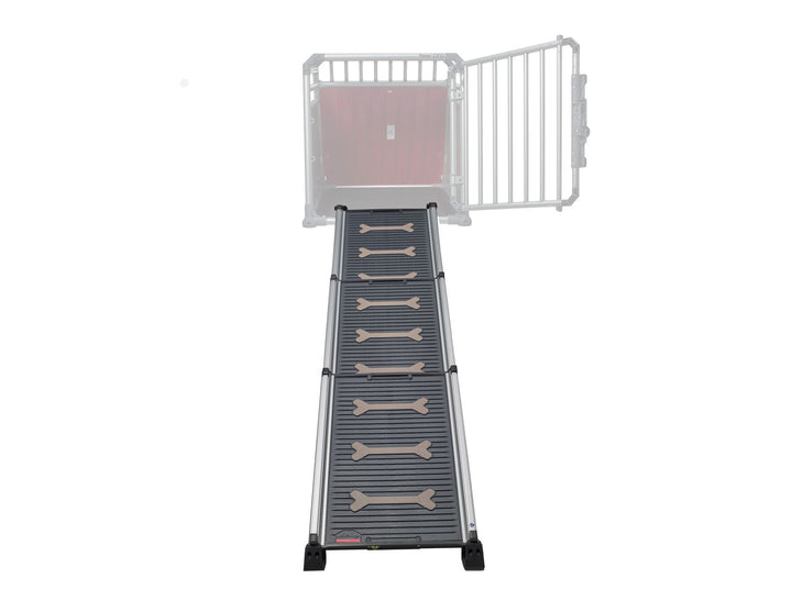 4pets®* Rampa per cane EasySteps