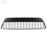 GRIGLIA PARAURTI originale Ford Mondeo Mk4 CON TELAIO CROMATO 2007-2014 1520495