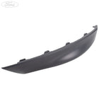 FOCUS MK3 PANNELLO LABBRO ESTENSIONE PARAURTI ANTERIORE N/S INFERIORE 2014-