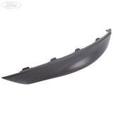 FOCUS MK3 PANNELLO LABBRO ESTENSIONE PARAURTI ANTERIORE N/S INFERIORE 2014-