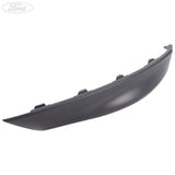 FOCUS MK3 PANNELLO LABBRO ESTENSIONE PARAURTI ANTERIORE N/S INFERIORE 2014-