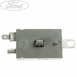 Amplificatore isolatore d'antenna originale Ford Mondeo Kuga 1696323