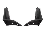 Originale Ford KA+ dal 03/2018 Paraspruzzi posteriori,sagomati