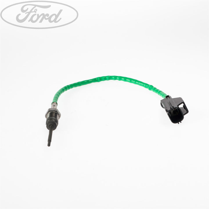 Sensore di temperatura gas di scarico originale Ford Transit Fiesta TDCi 1543768