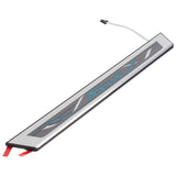 FOCUS O/S BATTITACCO PORTIERA ANTERIORE ILLUMINATO A LED 10/14-