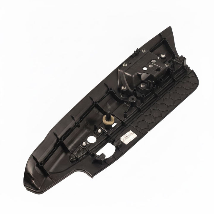 Battitacco porta posteriore minibus Transit Custom 2018-2023
