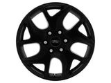 Originale Ford Tourneo/Transit Custom Cerchi in lega 17