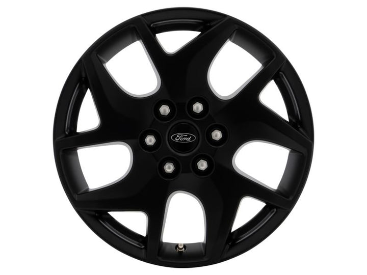 Originale Ford Tourneo/Transit Custom Cerchi in lega 17