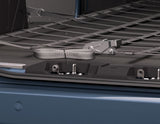 Originale Ford Transit Custom dal 09/2023 Rete fermacarico orizzontale