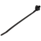 Fascetta di fissaggio cavi anteriore originale Ford Fiesta Fusion 1208315