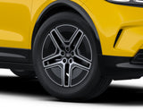 Originale Ford All-Electric Capri dal 10/2024 Cerchi in lega 20