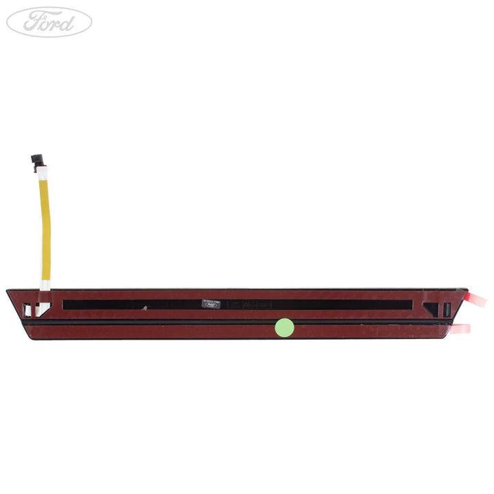 FOCUS O/S BATTITACCO PORTIERA ANTERIORE ILLUMINATO A LED 10/14-