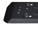 Ranger dal 06/2022 RIVAL* Scudo motore kit per serbatoio carburante,acciaio