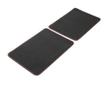 Originale Ford Focus dal 04/2018 Tappetini Premium in velluto posteriore