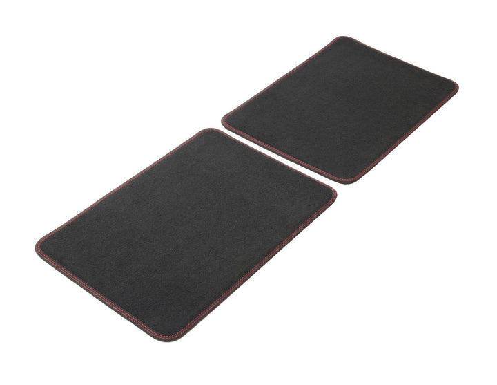 Originale Ford Focus dal 04/2018 Tappetini Premium in velluto posteriore