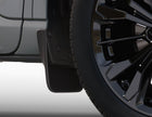Originale Ford Kuga dal 03/2024 Paraspruzzi anteriori,sagomati