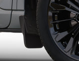Originale Ford Kuga dal 03/2024 Paraspruzzi anteriori,sagomati