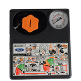 Compressore gonfiatore pneumatici orig. Ford EcoSport 2430476