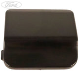 MONDEO MK5 COPERTURA OCCHIELLO DI TRAINO POSTERIORE BERLINA ST-LINE PRIMERIZZATA 014-