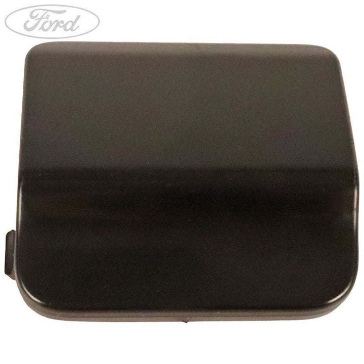 MONDEO MK5 COPERTURA OCCHIELLO DI TRAINO POSTERIORE BERLINA ST-LINE PRIMERIZZATA 014-