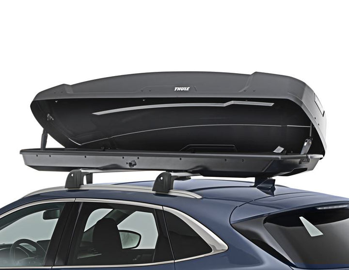 THULE®* BOX DA TETTO FORCE XT ALPINE, BLACK MATTE