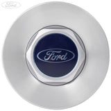 FIESTA MK6 FUSION FOCUS MK2 16" 18" COPRICERCHIO IN LEGA