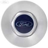Coprimozzo in lega x1 originale Ford Fiesta Fusion Focus 2100371
