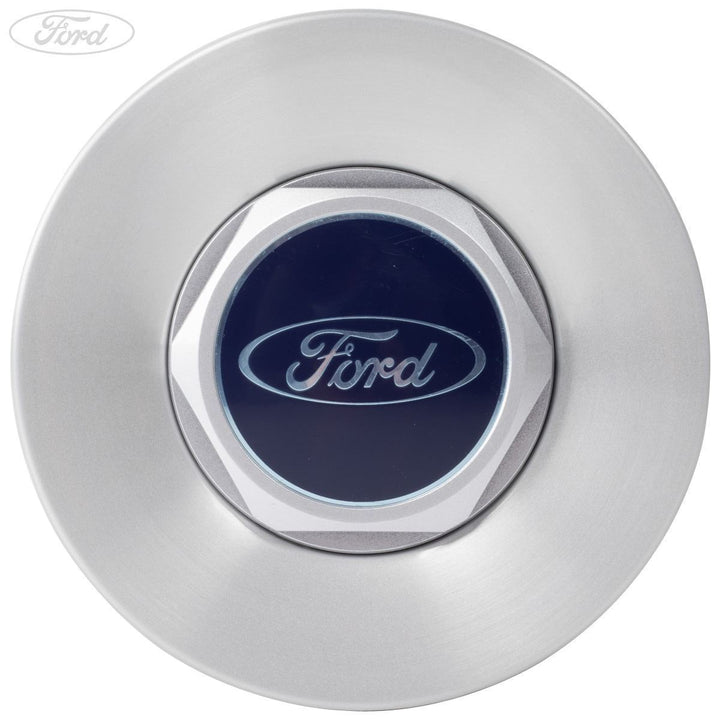Coprimozzo in lega x1 originale Ford Fiesta Fusion Focus 2100371