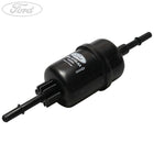 Filtro in linea carburante originale Ford Fusion 1.25 benzina 2001-2012 2208333