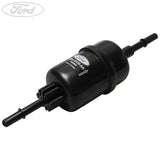 Filtro in linea carburante originale Ford Fusion 1.25 benzina 2001-2012 2208333